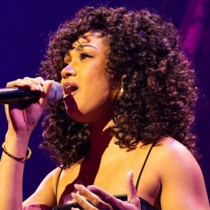 Video: Watch Jasmine Amy Rogers Perform at BC/EFA's BROADWAY DREAM ROLES Video