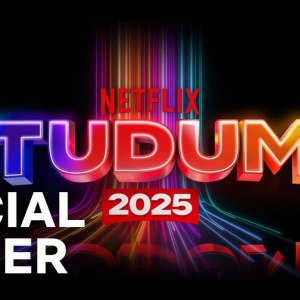 Video: Netflix Previews 2025 Slate in New Trailer for Tudum Live Event Photo