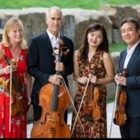 Bridgehampton Chamber Music's BCM Spring Three-Concert Series: April 1, April 29, May Photo