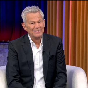 Video: David Foster Discusses Transition from Record Producer to Broadway Composer Video