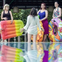New Ohio Theatre's NYC INDIE THEATRE FILM FESTIVAL Announces In-Person Screening Sche Photo