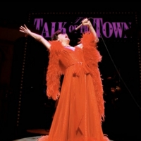 Broadway Rewind: Tracie Bennett Channels Judy Garland in 2012's END OF THE RAINBOW Video