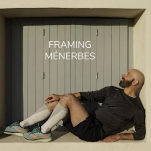 Daniel Gwirtzman Dance Company to Present European Premiere Of FRAMING MÉNERBES Photo