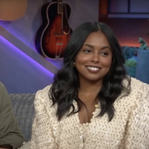 Video: Nick Jonas and Adrienne Warren Reveal Their Favorite Moments in THE LAST FIVE  Video