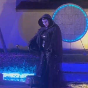 Video: Get A First Look At Opera Orlando's Site-Specific RUSALKA Photo
