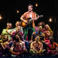 VIDEO: Will Swenson Talks Becoming Neil Diamond in Broadway-Bound A BEAUTIFUL NOISE Video