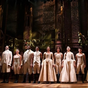 HAMILTON Original Broadway Cast: Where Are They Now? Photo