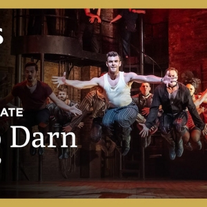 Video: Watch the Cast of KISS ME, KATE Perform 'Too Darn Hot' From PBS Proshot Video