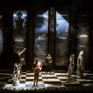 Review: DON CARLOS at Opera Wroclaw Photo