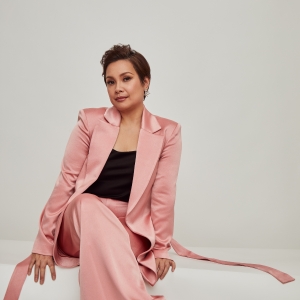 Lea Salonga Will Launch North American Tour This Fall Photo
