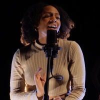 EXCLUSIVE VIDEO: Phoenix Best Sings 'Perfect' From A.D. 16 Video