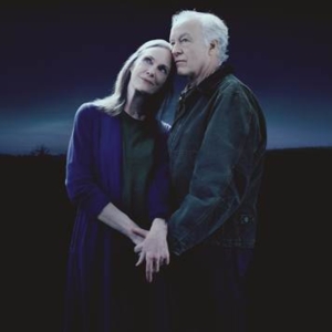 Reed Birney and Lisa Emery to Star in LUNAR ECLIPSE at Second Stage Theater Photo