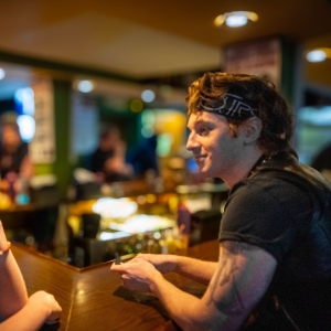 ROCK OF AGES to be Presented at PCS Theater in April Photo