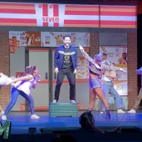 VIDEO: Watch an All New Clip From THE PROM in Mexico Video