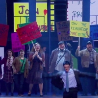 VIDEO: First Look at THE LOUDER WE GET at Theatre Calgary Video