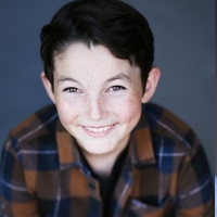 Cast and Dates Announced for 2021 National Tour of A CHRISTMAS STORY, THE MUSICAL Photo