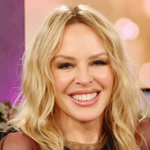 Kylie Minogue Is Planning a U.S. Tour Photo