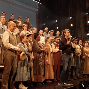 Video: Watch the Emotional Closing Night Speeches at PARADE Video