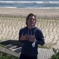 VIDEO: Seth Sikes Releases Final Fire Island Parody of 'Toot, Toot, Tootsie' Video