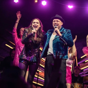 Exclusive: Stars Sing Out to Raise Money for Breast Cancer Research at Janice Jam