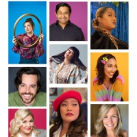 Second City Alums Ashley Nicole Black, Eddie Mujica & More Reunite On Upcoming Album Photo