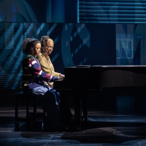HELL'S KITCHEN, REDWOOD, INFINITE LIFE and More Win Edgerton Foundation New Play Awar Photo