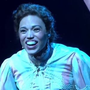 Video: Ciara Renée Sings 'Real Woman' from GUN & POWDER at Paper Mill Playhouse Video