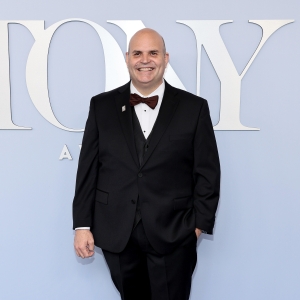 Video: Entertainment Community Fund's Friedman J. Health Center Receives 2024 Tony Ho Photo