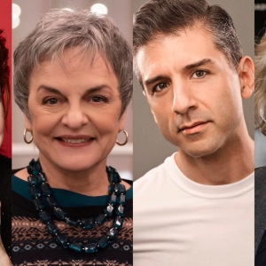 Kelly Bishop, Donna McKechnie and More Will Reunite to Celebrate A CHORUS LINEs 50th Anniv Photo