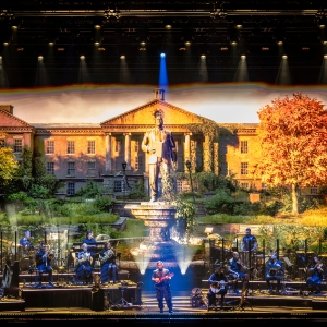 PLAYSTATION | THE CONCERT To Come To The Smith Center In 2026 Photo