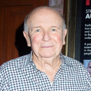 Former Home Street of Terrence McNally Will Be Named in His Honor Photo