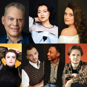 New York Festival Of Song Presents ALL TOGETHER NOW At Merkin Hall, February 21 Photo
