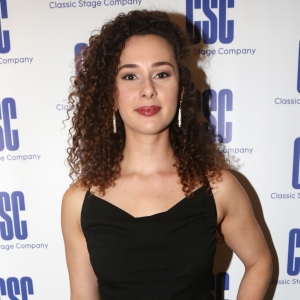 Shereen Ahmed, Kate Rockwell and More Join THE EYES OF THE WORLD D-Day Anniversary Co Photo