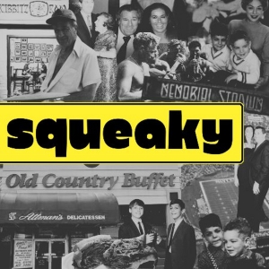 Jeff Cohen's SQUEAKY Will Receive Developmental Readings This Month Photo