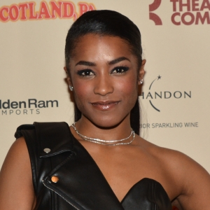 Taylor Iman Jones Will Lead Industry Reading of THE DEATH OF DESERT ROSE Photo