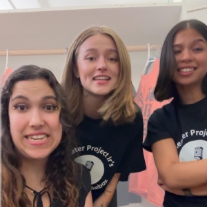 The Theater Project Celebrates Broadway with Alumni Cabaret, BROADWAY JUKEBOX Photo