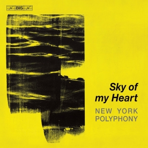 New York Polyphony Releases New Album Sky Of My Heart On BIS Records Photo
