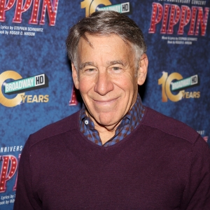 Stephen Schwartz Shares Updates on WICKED: FOR GOOD Soundtrack Photo
