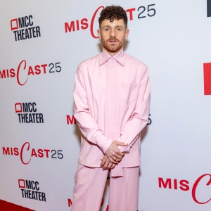 Chris Perfetti, Beth Leavel and More to Star in WHEN PLAYWRIGHTS KILL Industry Readin Photo