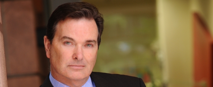 Interview: TONY WINNER MICHAEL MAGUIRE Solos with the LA LAW PHIL at Disney Concert Hall!