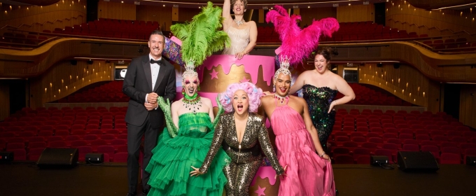 Adelaide Cabaret Festival Celebrates 25 Years