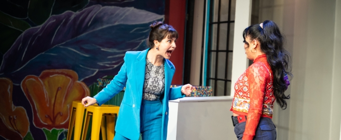 Photos: Horizon Theatre Company Presents LAUGHS IN SPANISH