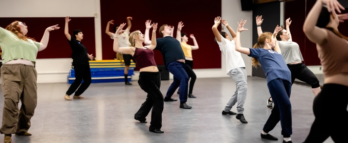 California's Teenage Drama Workshop Sets Summer Productions