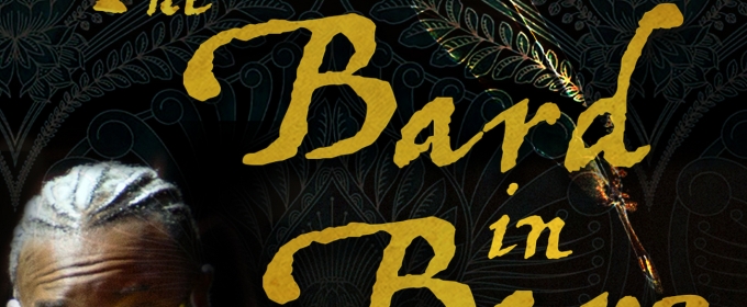 THE BARD IN BARS Comes to Broward Center for the Performing Arts