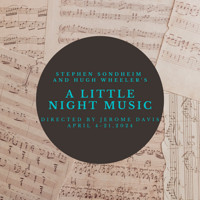 A Little night Music