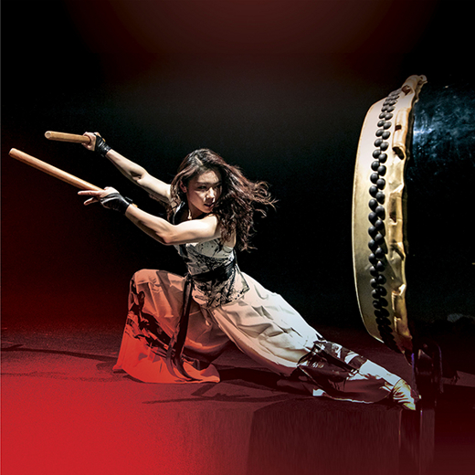 Drum Tao