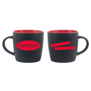 Buy a Merrily We Roll Along Franklin Shepard Mug